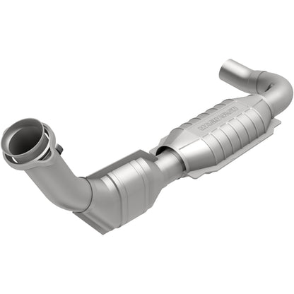 MagnaFlow Direct Fit Catalytic Converter 97-98 Ford Exped 4.6L D/S