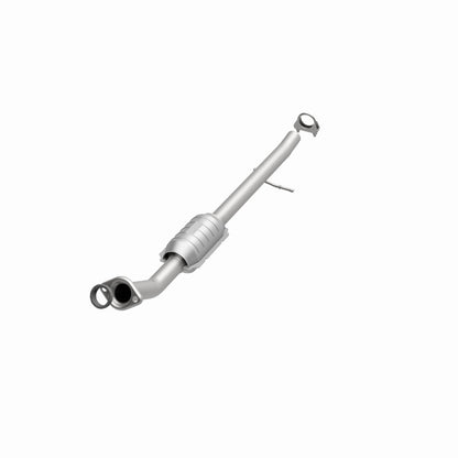MagnaFlow Direct Fit Catalytic Converter 11-12 Mazda 2 1.5L