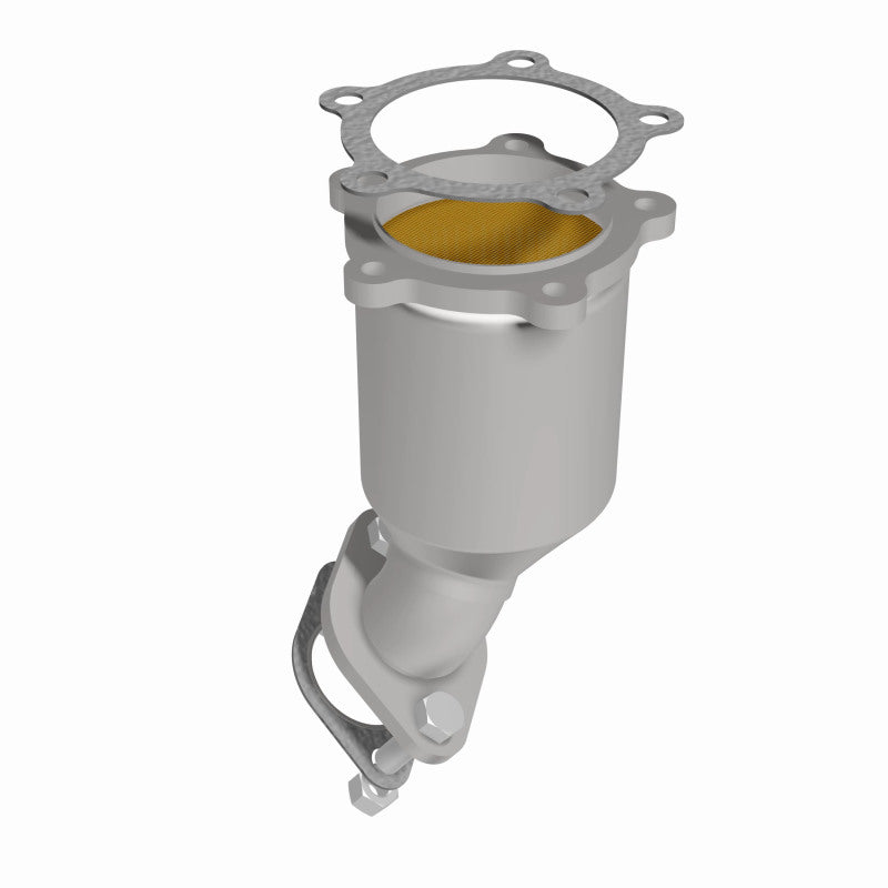 MagnaFlow Direct Fit Catalytic Converter 03-06 Santa Fe Rear cc 3.5L