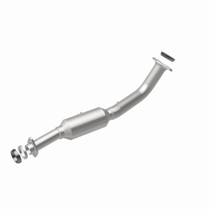 MagnaFlow Direct Fit Catalytic Converter 03-10 Honda Truck Element 2.4L Manifold