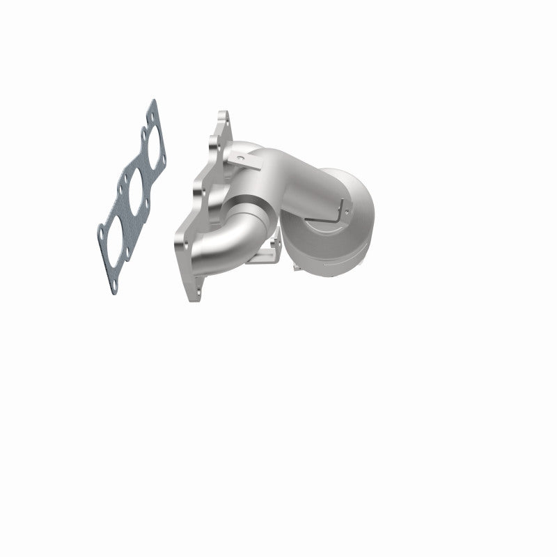 MagnaFlow Direct Fit Catalytic Converter 10-12 Hyundai Genesis 3.8L