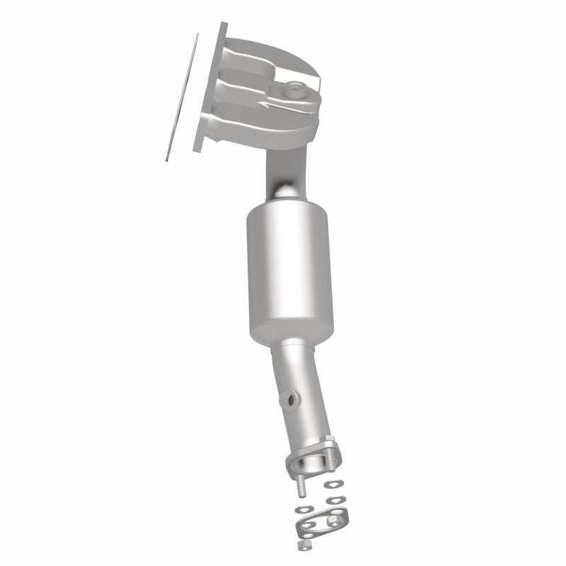 MagnaFlow DF Cat. Conv BMW 01-05 325 2.5L / 01-05 330 3.0L / 01-02 Z3 2.5L/3.0L California - Rear