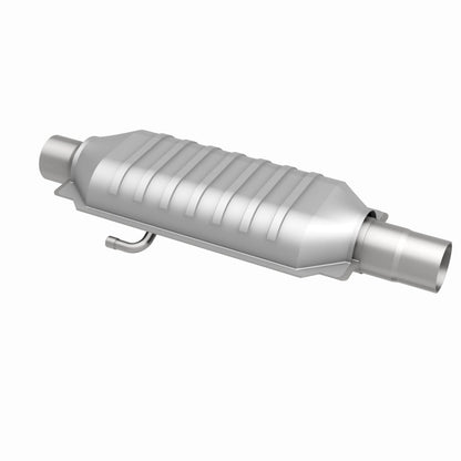 MagnaFlow Universal Catalytic Converter 2 W/Air