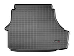 WeatherTech 07-12 Toyota Avalon Cargo Liner - Black