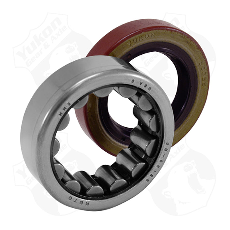 Yukon Gear R1559TV Axle Bearing and Seal Kit / Torringtonbrand / 2.530in OD / 1.620in ID