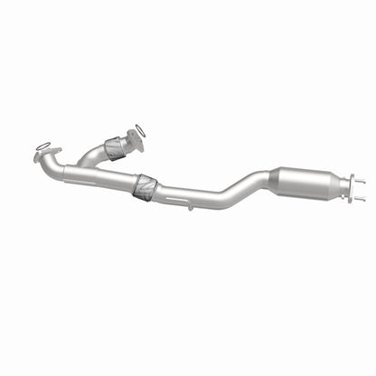 MagnaFlow Direct Fit Catalytic Converter 09-12 Nissan Murano 3.5L