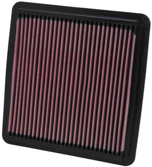 K&N 05-08 LGT / 08-11 WRX / STi Drop In Air Filter