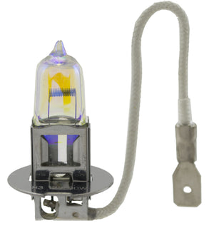 Hella Bulb H3 12V 100W Ylw Str