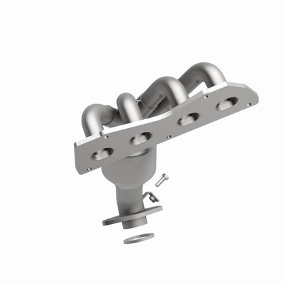 MagnaFlow Direct Fit Catalytic Converter 2009 Toyota RAV4 2.5L