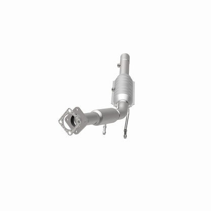 MagnaFlow Direct Fit Catalytic Converter 06-08 Volkswagen Jetta/Rabbit 2.5L (49 State)