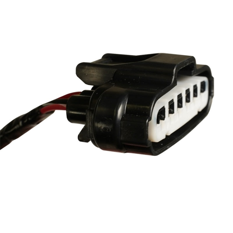 BD DieselPower Throttle Sensitivity Booster v3.0 - Toyota