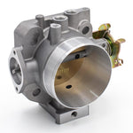 BLOX Racing 06-11 Honda Civic Si Dual-pattern K-series 70mm Tuner Series Throttle Body