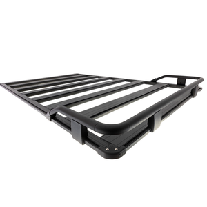 ARB BASE Rack Kit 84in x 51in with Mount Kit Deflector and Front 1/4 Rails