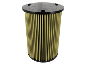 aFe ProHDuty Air Filters OER PG7 A/F HD PG7 RC: 11OD x 6ID x 15.14H