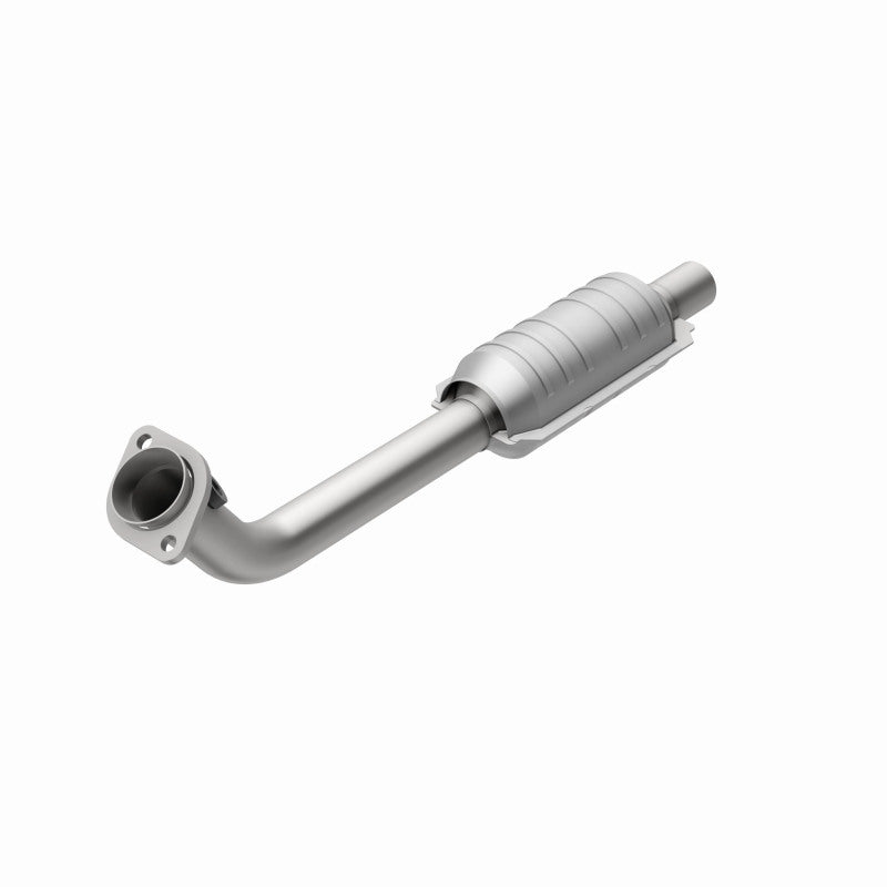 MagnaFlow Direct Fit Catalytic Converter 00-03 BMW X5 4.4L Passenger Side OEM