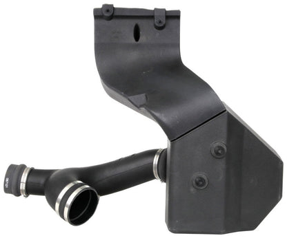 K&N 17-19 Ford F150/Raptor V6-3.5L F/I AirCharger Performance Intake