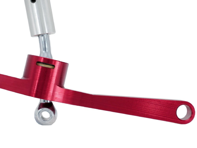 Fidanza 96-99 BMW M3 3.2L Short Throw Shifter
