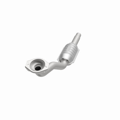 MagnaFlow Direct Fit Catalytic Converter VW 33.5X5X4 2/1.75