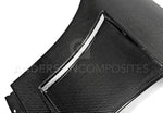 Anderson Composites 10-13 Chevrolet Camaro Type-SS Fenders (0.4in Wider)