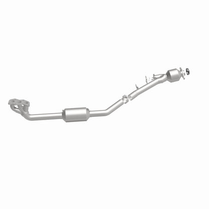 MagnaFlow Direct Fit Catalytic Converter 05-07 Subaru Outback 3.0L