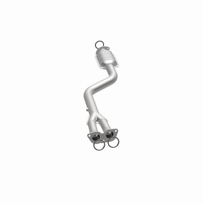 MagnaFlow Direct Fit Catalytic Converter 01-05 Lexus IS300 rear OEM