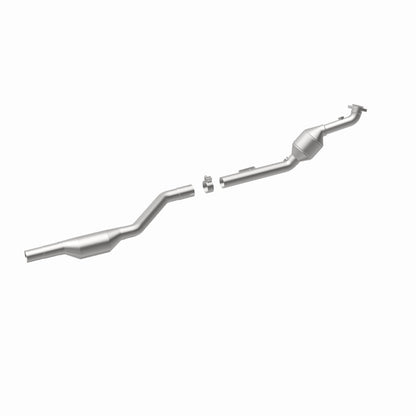 MagnaFlow Direct Fit Catalytic Converter 2000 Mercedes CL500 5.0L