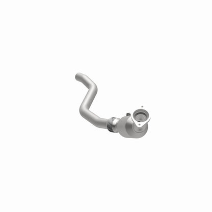 MagnaFlow Direct Fit Catalytic Converter 2005 Chrysler 300C 5.7L V8 / 2005 Dodge Magnum 5.7L V8