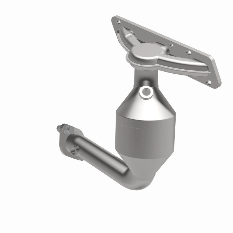 MagnaFlow Direct Fit Catalytic Converter 03 Mazda 6 3.0L