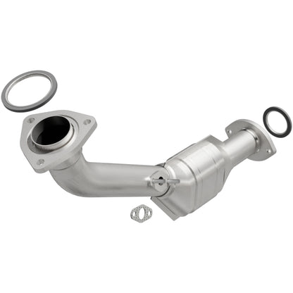 MagnaFlow Direct Fit Catalytic Converter 01 Toyota Tacoma 2.4L Fron