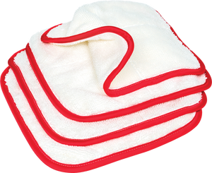 Griots Garage PFM Wax Removal Towels (Set of 4)