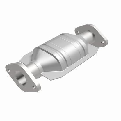 MagnaFlow Direct Fit Catalytic Converter 01-04 Kia Spectra 1.8L