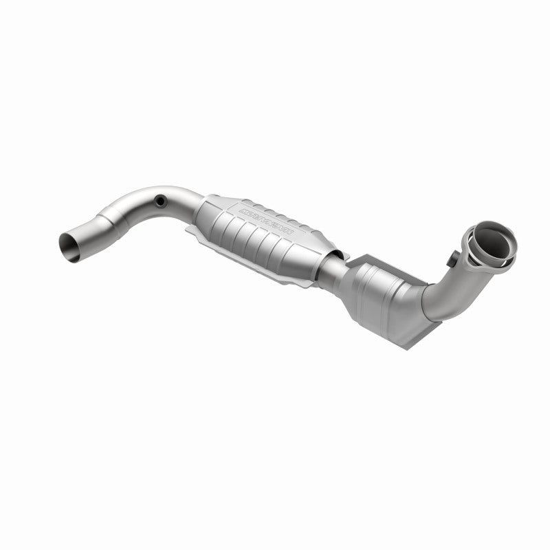 MagnaFlow Direct Fit Catalytic Converter 97-98 Ford Exped 4.6L D/S