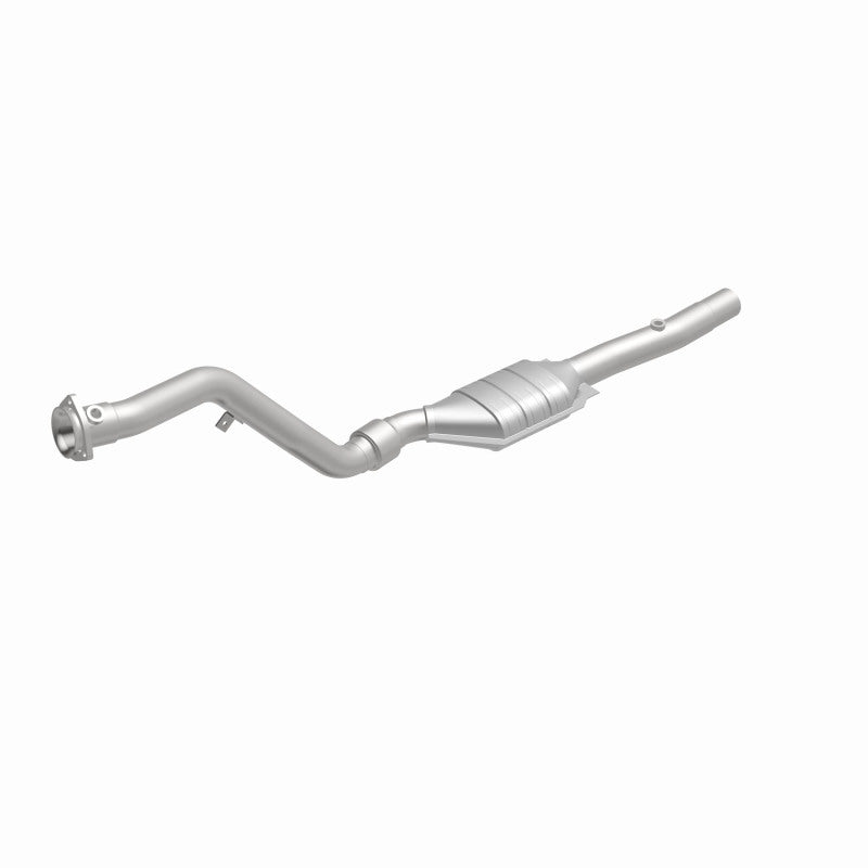 MagnaFlow Direct Fit Catalytic Converter 00-03 Audi A8 Quatt 4.2L Passenger Side