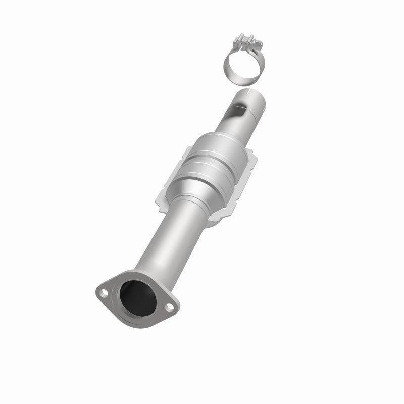MagnaFlow Direct Fit Catalytic Converter 2010-2012 VENZA 2.7L Underbody