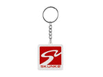 Skunk2 Racetrack Keychain