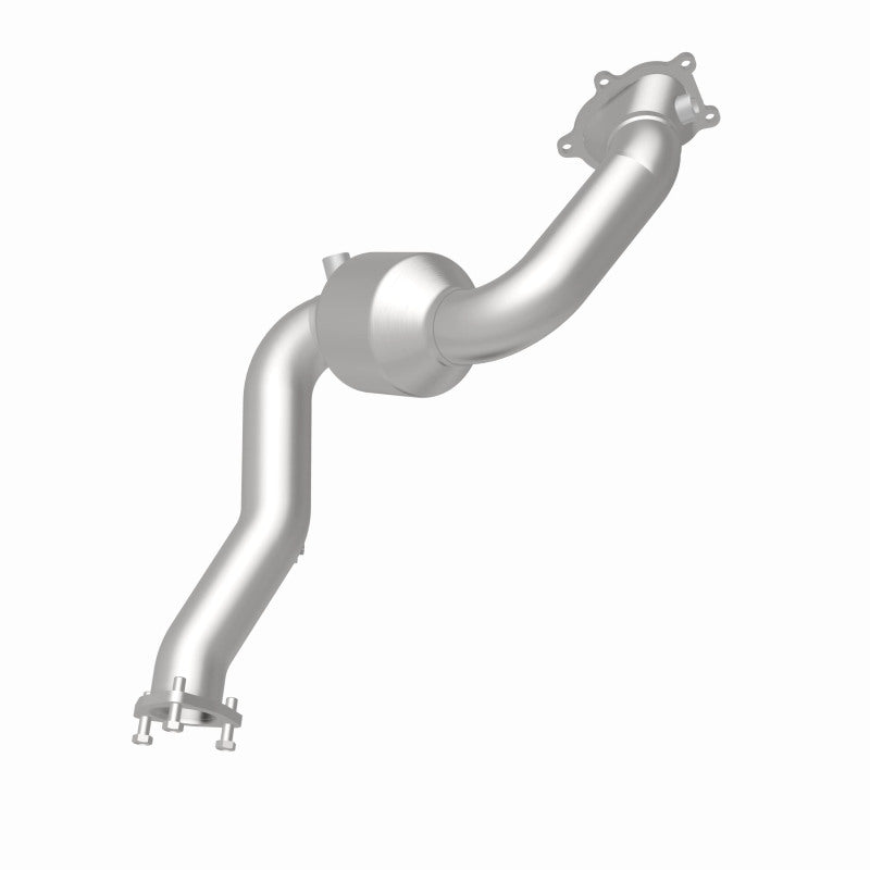 MagnaFlow Direct Fit Catalytic Converter 13-15 Audi S6/S7/S8/A8 Quattro V8-4.0L