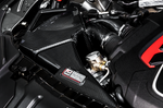 AWE Tuning Audi C7 RS6 / RS7 4.0T S-FLO Carbon Intake V2