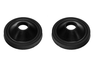 ICON 07-18 Jeep Wrangler JK .75in Rear Spacer Kit