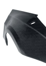 Seibon 02-08 Nissan 350Z Carbon Fiber Rear Fenders