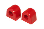 Prothane 04 Subaru WRX/STI Rear Sway Bar Bushings - 19mm - Red