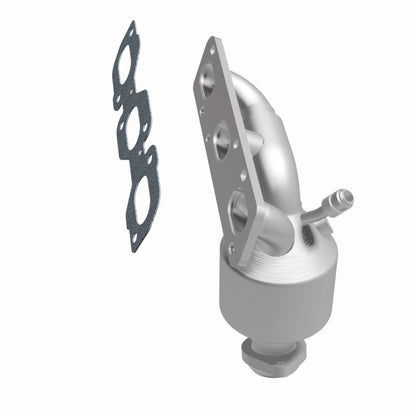 MagnaFlow DF Catalytic Conv 96-00 Ford Contour 2.5L / 99-02 Mercury Cougar 2.5L California - Rear