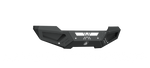 Road Armor 15-19 GMC 2500 SPARTAN Front Bumper - Tex Blk