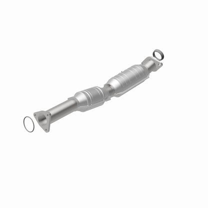 MagnaFlow Direct Fit Catalytic Converter 2004 Acura 3.5RL 3.5L