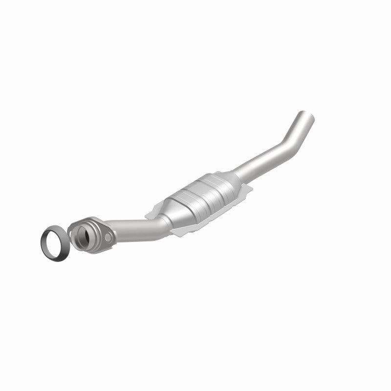 MagnaFlow Direct Fit Catalytic Converter 92-93 Chrysler F/S 3.3L 49S