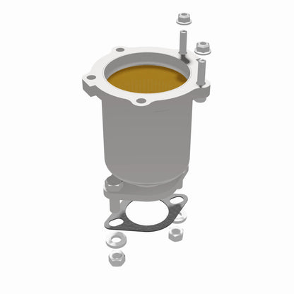 MagnaFlow Direct Fit Catalytic Converter 03-05 Kia Sorento 3.5L cc