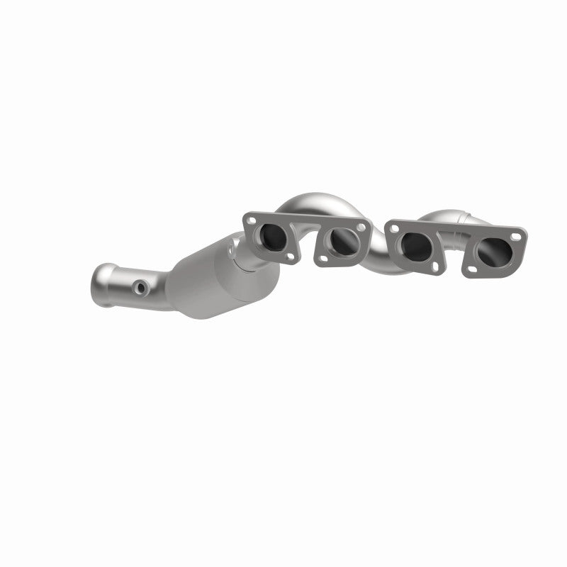 MagnaFlow Direct Fit Catalytic Converter 07-10 BMW X5 4.8L V8