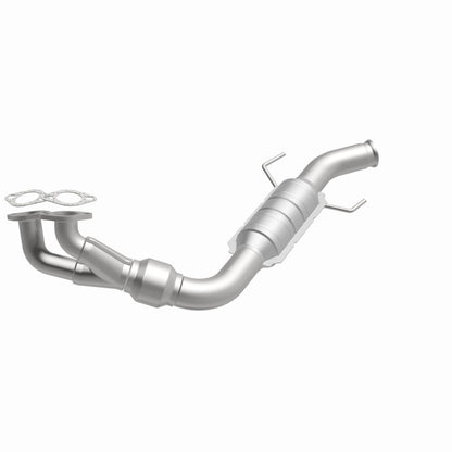 MagnaFlow Direct Fit Catalytic Converter 97 Saab 900 2.3L