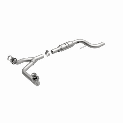 MagnaFlow Direct Fit Catalytic Converter 00-02 Camaro/Firebird 3.8L