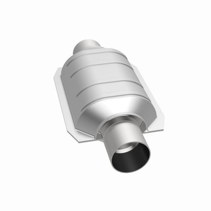 MagnaFlow Universal Catalytic Converter 3.0in.
