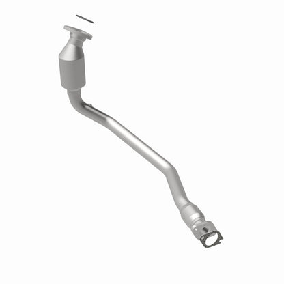 MagnaFlow Direct Fit Catalytic Converter 07-08 Pont G6 3.5L Front